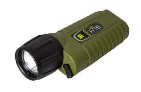 Underwater Kinetics SL4 ELED MK2 BATT PILLOW PK ECO GREEN-