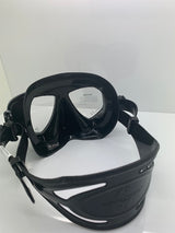Used ScubaPro Zoom Evo Dive Mask