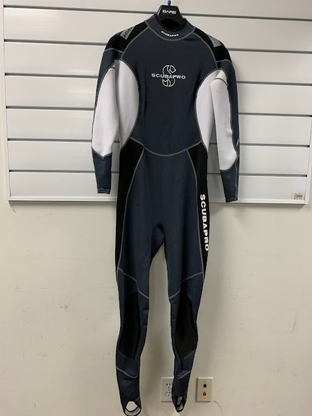 Scubapro profile 0.5 on sale mm wetsuit