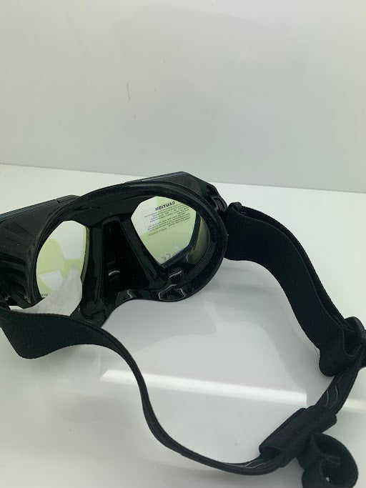 Used ScubaPro D - Mask