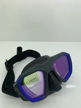 Used ScubaPro D - Mask