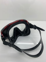 Used Scubapro Flux Dive Mask