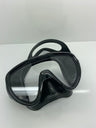 Used Scubapro Flux Dive Mask