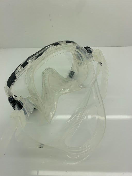 Used Scubapro Flux Dive Mask