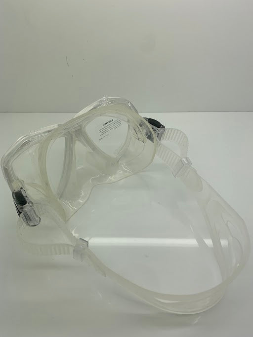 Used Scubapro Spectra Mask