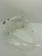 Used Scubapro Flux Dive Mask