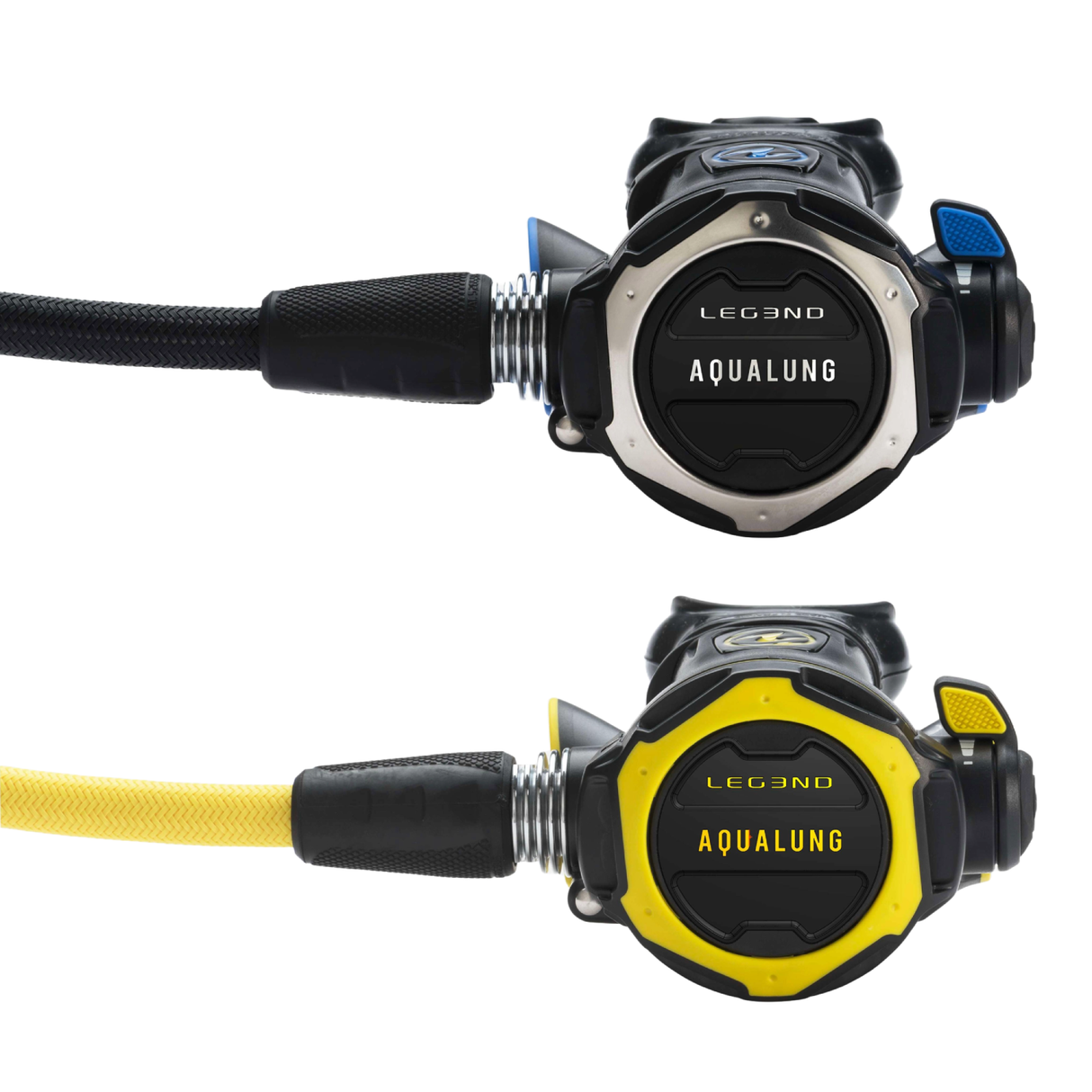 Aqualung LEG3ND Regulator + Aqualung LEG3ND Octo FREE