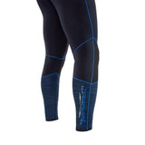 Used Akona Mens 3mm Quantum Stretch Full Wetsuit-