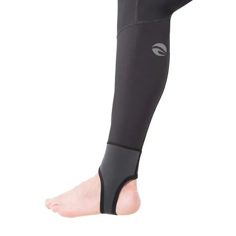 Used Bare EXOWEAR Pants Mens - Black - ML-