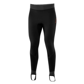 Used Bare EXOWEAR Pants Mens - Black - ML-ML-Black-Like New