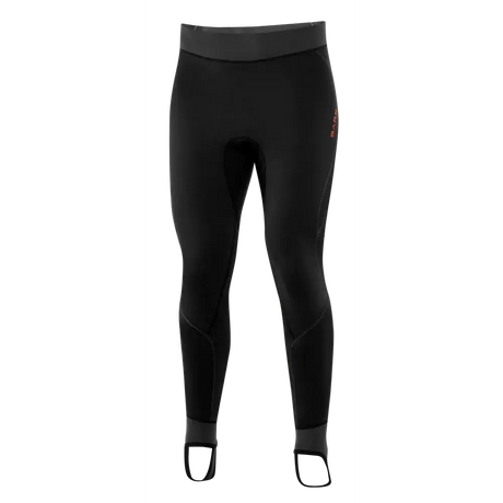 Used Bare EXOWEAR Pants Mens - Black - ML-ML-Black-Like New