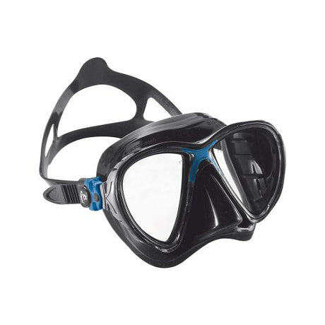 Used Big Eyes Evolution Mask-