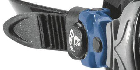 Used Big Eyes Evolution Mask-