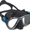 Used Big Eyes Evolution Mask-Black/Blue-Good-