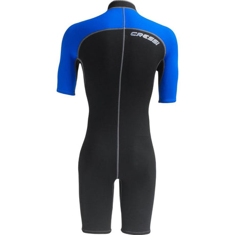 Used Cressi Lido Shorty Wetsuit 2mm Size XL/5-