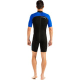 Used Cressi Lido Shorty Wetsuit 2mm Size XL/5-