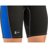 Used Cressi Lido Shorty Wetsuit 2mm Size XL/5-