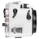 Used Ikelite 200DL Underwater Housing for Canon EOS 5D Mark III 5D Mark IV-