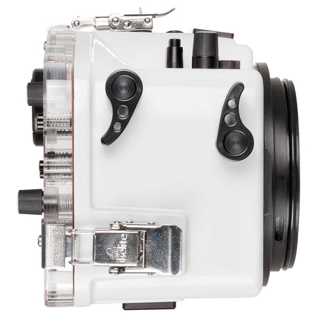 Used Ikelite 200DL Underwater Housing for Canon EOS 5D Mark III 5D Mark IV-