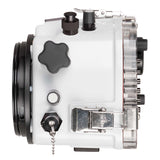 Used Ikelite 200DL Underwater Housing for Canon EOS 5D Mark III 5D Mark IV-