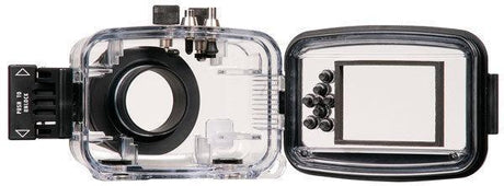 Used Ikelite 6243.13 Canon Powershot ELPH 130 IS / IXUS 140 / IXY 110F Housing-