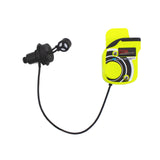 Used Ocean Reef GSM G Divers Communication System Yellow (OR033109)-