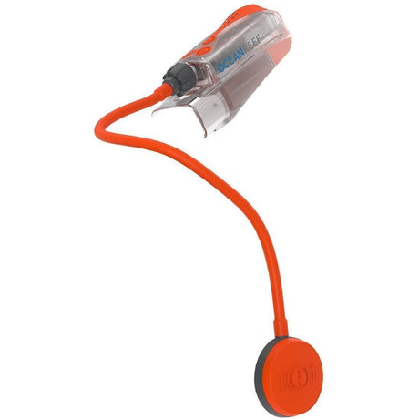 Used Ocean Reef Snorkie-Talkie-Acceptable-