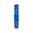 Used Oceanic Strap Set, Geo 4.0-Blue/Satin-Like New-