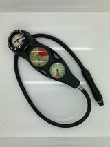 Used Scubapro 3G In-L PGbar,DGm,FS-1.5N-