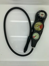 Used Scubapro 3G In-L PGbar,DGm,FS-1.5N-Like New-