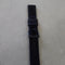 Used Scubapro A1/A2 Silicone Wrist Strap-Black-