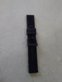 Used Scubapro A1/A2 Silicone Wrist Strap-Black-