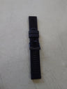Used Scubapro A1/A2 Silicone Wrist Strap-Black-