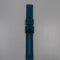 Used Scubapro A1/A2 Silicone Wrist Strap-Turquoise-