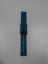 Used Scubapro A1/A2 Silicone Wrist Strap-Turquoise-