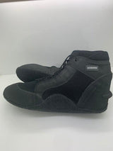 Used Scubapro Alpha Boot 4mm-2XL-Like New-