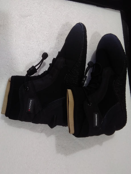 Used Scubapro Alpha Boot 4mm-XS-