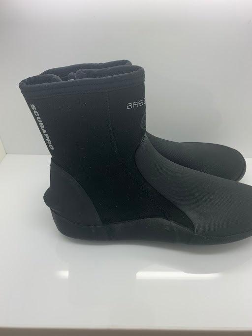 Used Scubapro Base Boot 4mm-