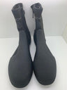 Used Scubapro Base Boot 4mm-Black-2XL-Like New