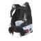 Scubapro Bella w/BPI BCD-Black/White-L-
