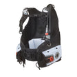 Scubapro Bella w/BPI BCD-Black/White-S-
