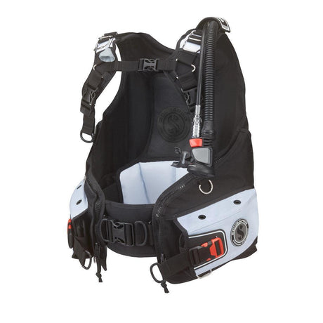 Scubapro Bella w/BPI Women BCD
