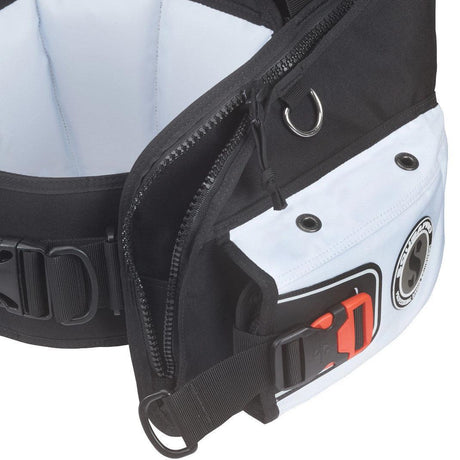 Scubapro Bella with Air2-