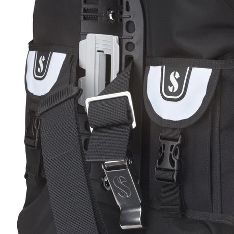 Scubapro Bella with Air2-