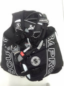 Used Scubapro Bella with Air2 V GEN (2018)-Black/White-XS-