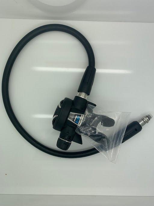 Used Scubapro C370 (2nd Stage Only)-Like New-