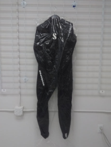 Used Scubapro Definition Steamer 1 mm Men's-M-