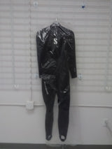 Used Scubapro Definition Steamer 1 mm Women's-2XS-