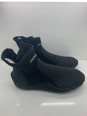 Used Scubapro Delta 5 mm - Black (2019)-Black-3XL-Very Good