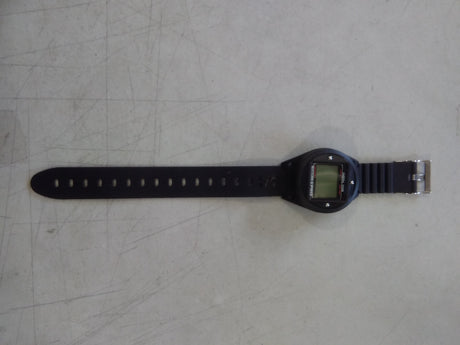 Used Scubapro Digital Depth Gauge Wrist Mount-